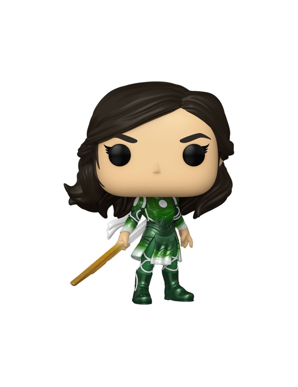 Funko Pop Marvel Eternals Sersi (728)