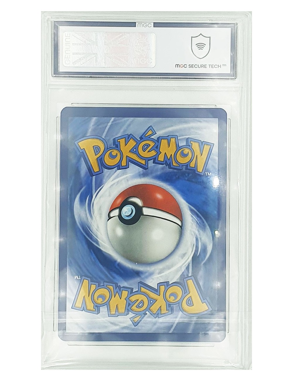2023 Pokemon - Klawf - Scarlet & Violet - 9