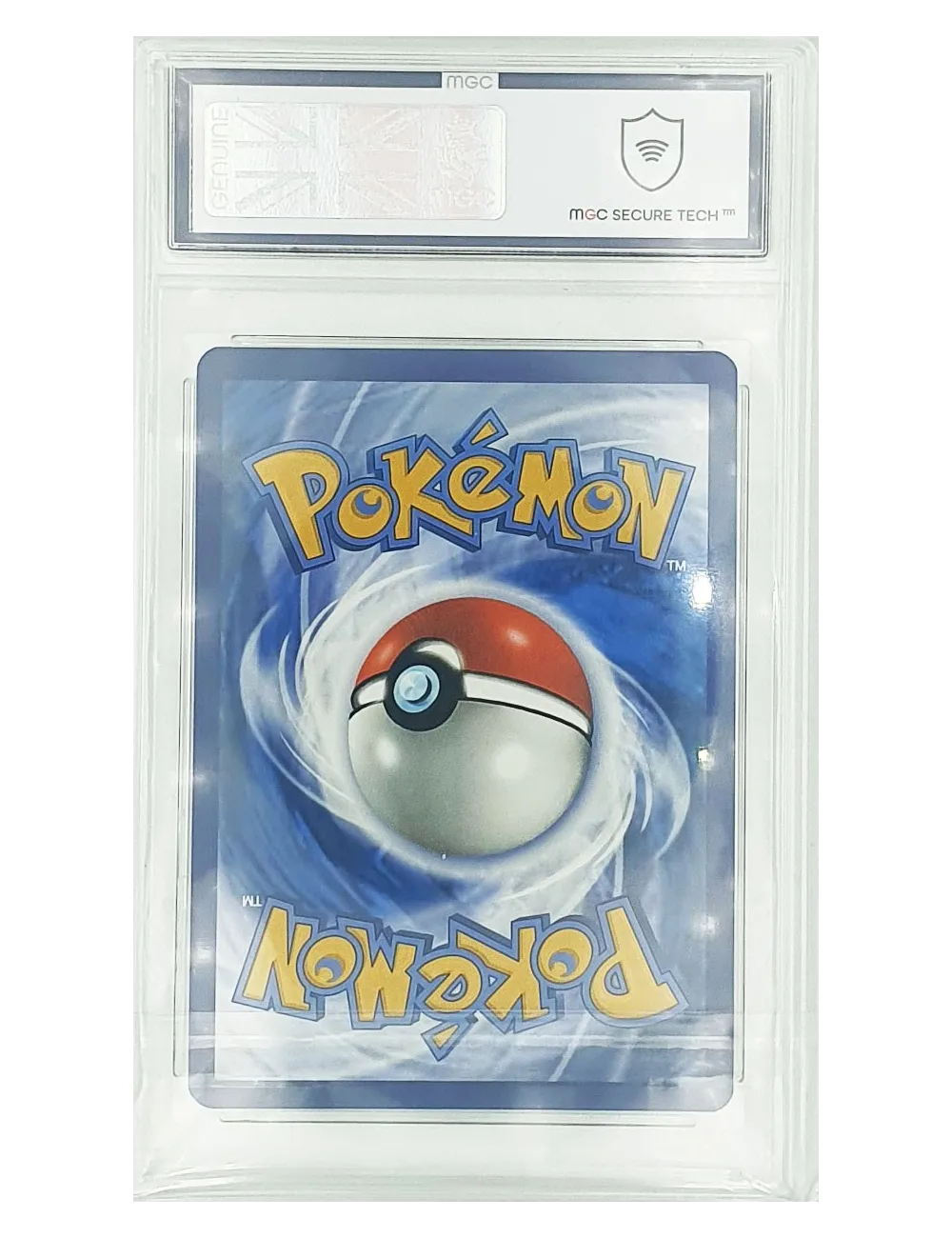2023 Pokemon - Klawf - Scarlet & Violet - 9 | Collectibles Ninja