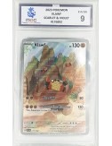 2023 Pokemon - Klawf - Scarlet & Violet - 9
