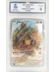 2023 Pokemon - Klawf - Scarlet & Violet - 9 | Collectibles Ninja