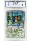 2023 Pokemon - Charmandar - Black Star Promo - 8