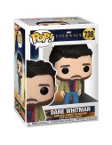 Funko Pop Marvel Eternals Dane Whitman (738)