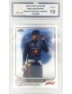 2022 F1 Topps Chrome - Max Verstappen - Oracle… | Collectibles Ninja