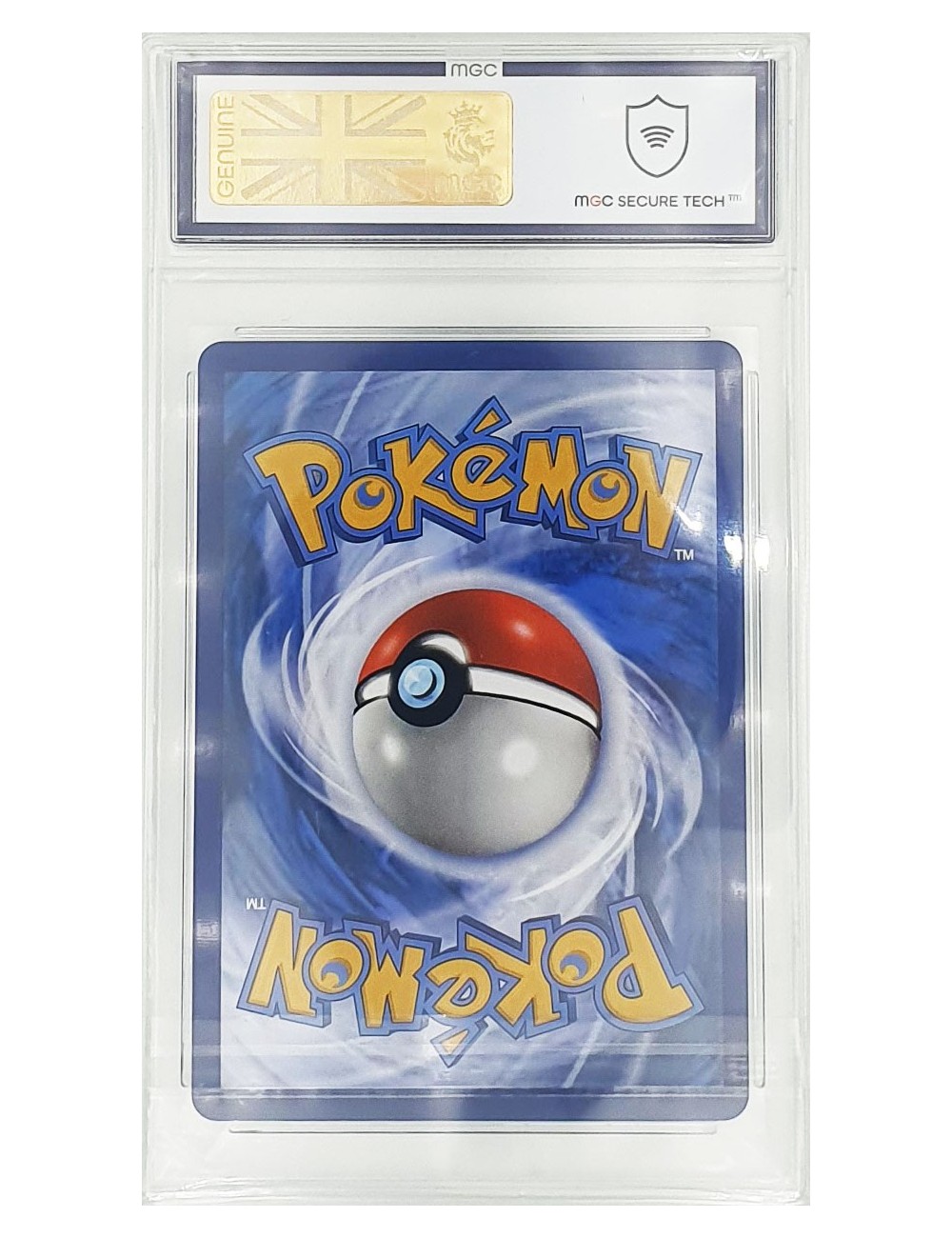 2023 Pokemon - Lucario Vstar - Black Star Promo - 10