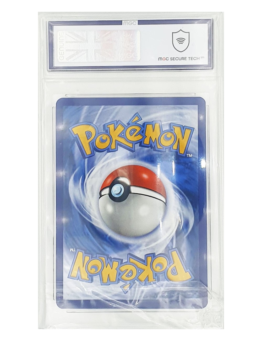 2024 Pokemon - Fezandipiti Ex - Shrouded Fable - 9