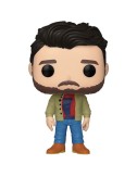 Funko Pop Marvel Eternals Dane Whitman (738)