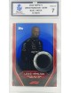 2022 F1 Topps - Lewis Hamilton - 39/99 - Blue… | Collectibles Ninja