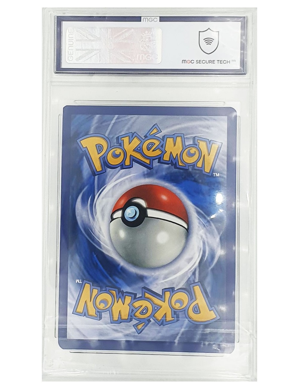 2023 Pokemon - Garchomp Ex - Paradox Rift - 9