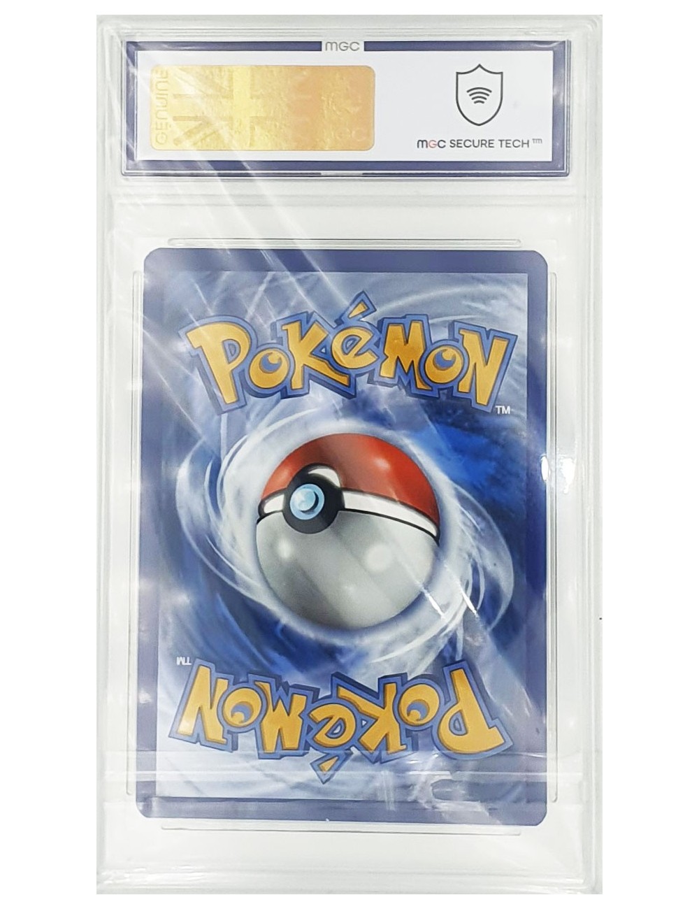 2022 Pokemon - Zekrom - Brilliant Stars - 10