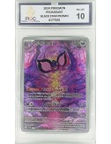 2024 Pokemon - Pecharunt - Black Star Promo - 10