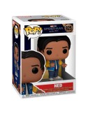 Funko Pop Marvel Spider-man No Way Home Ned (925)
