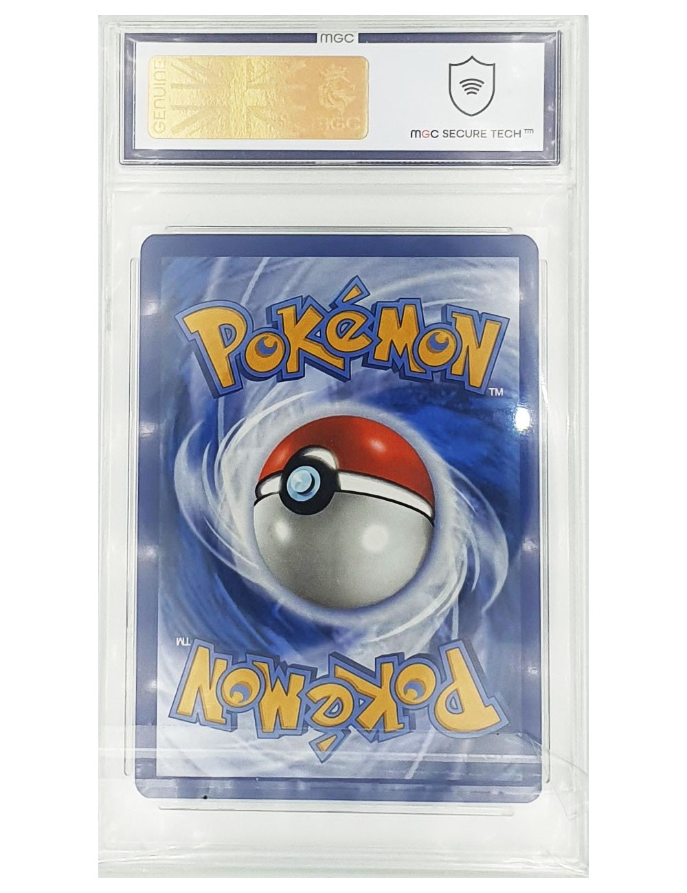 2024 Pokemon - Pecharunt - Black Star Promo - 10
