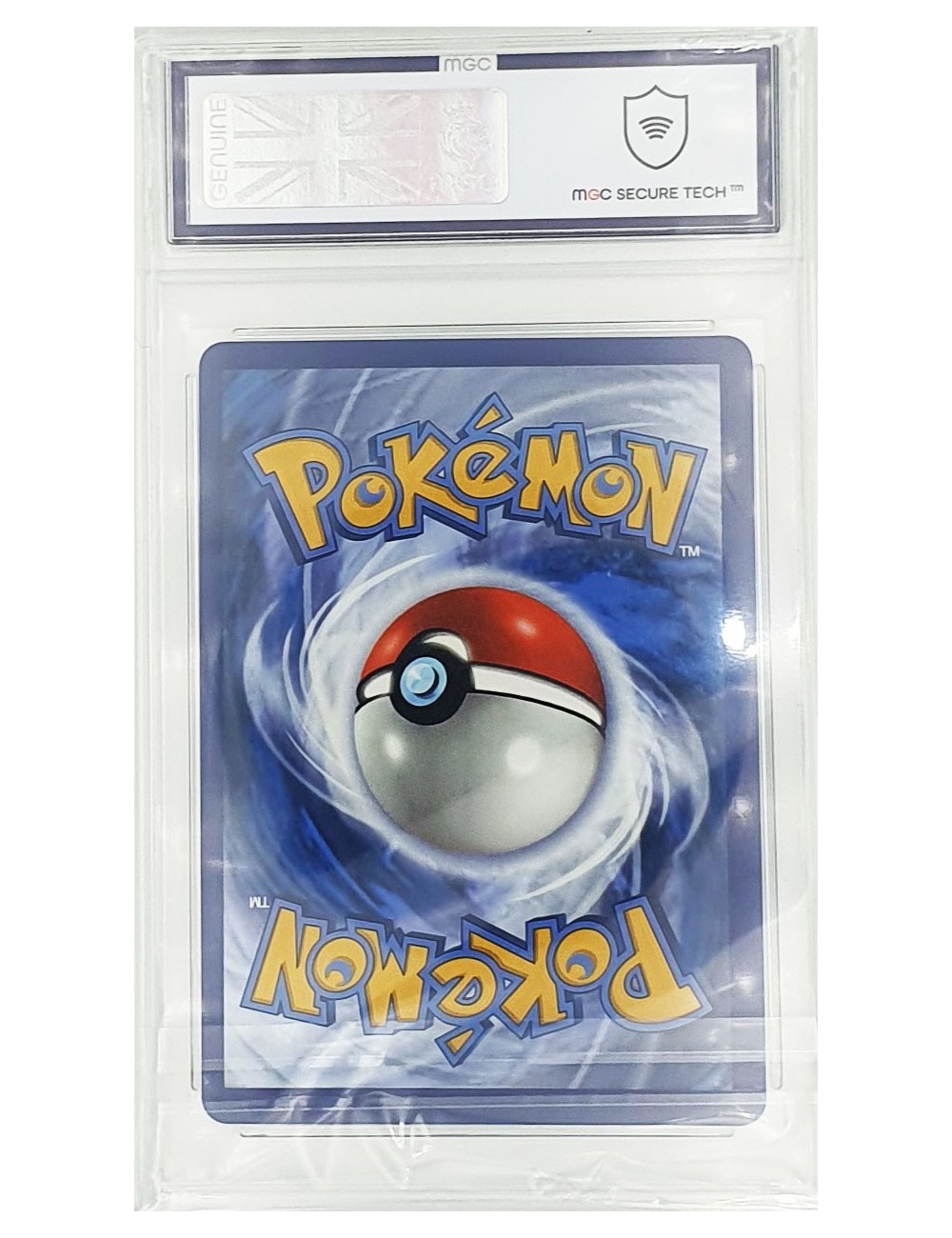 2022 Pokemon - Mewtwo Vstar - Pokemon Go - 9