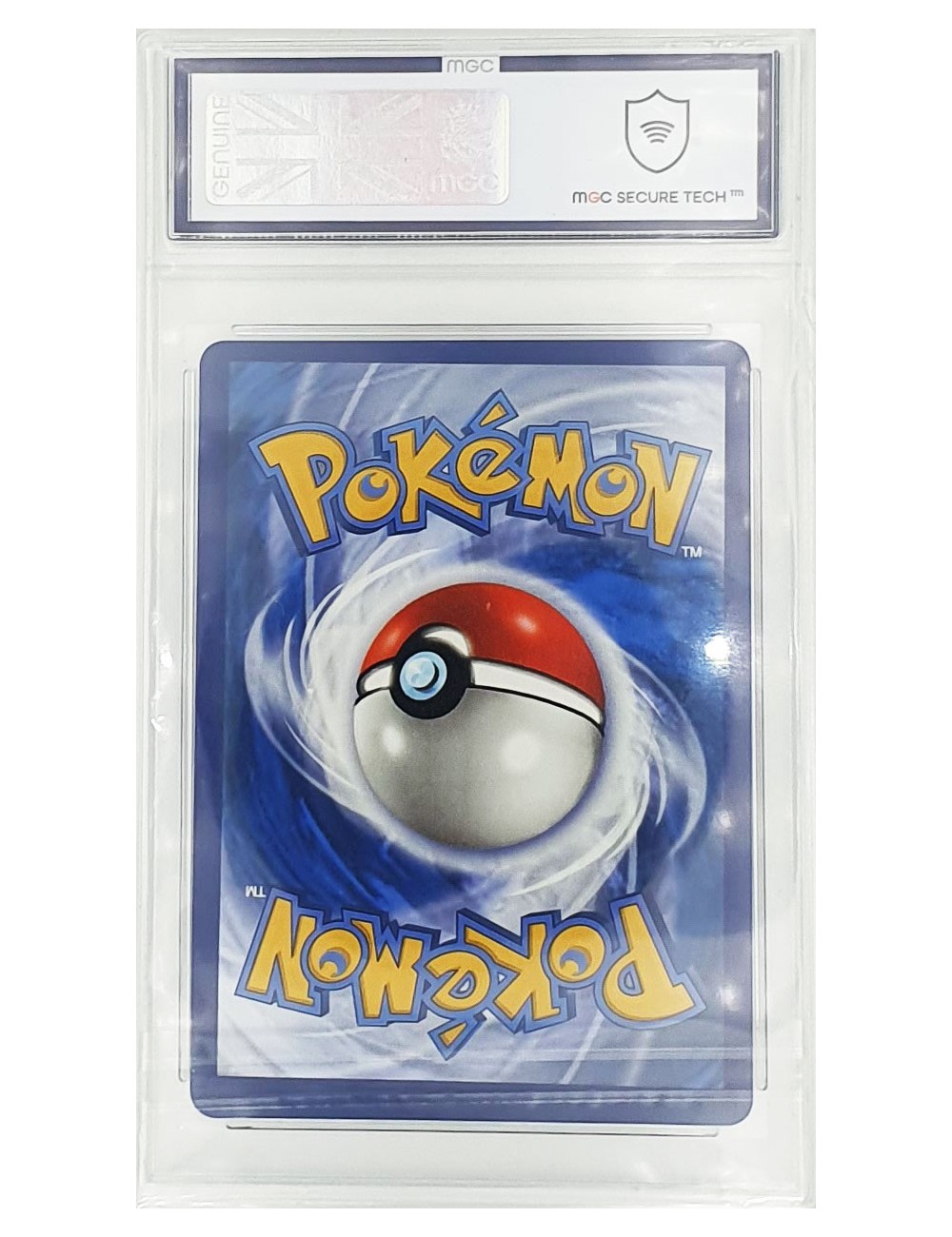 2021 Pokemon - Inteleon Vmax - Fusion Strike - 9