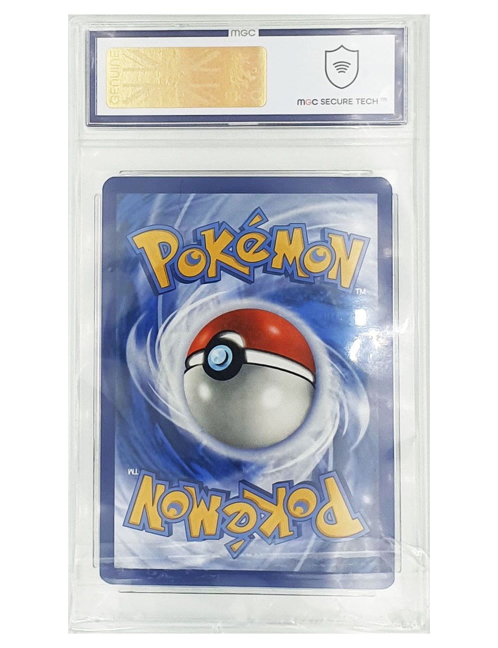 2024 Pokemon - Scream Tail Ex - Twilight Masquerade - 10