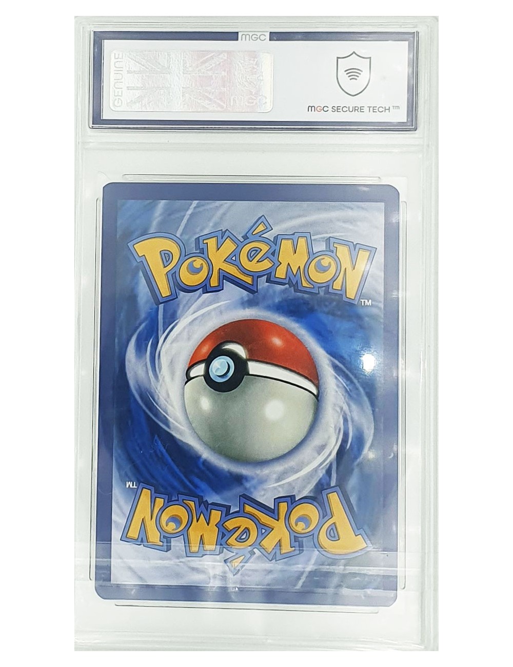 2023 Pokemon - Altaria Ex - Paradox Rift - 9