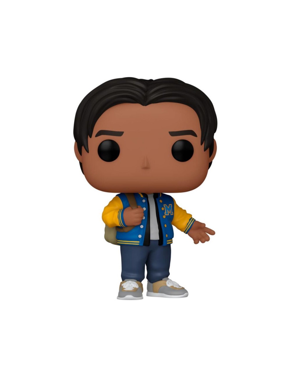 Funko Pop Marvel Spider-man No Way Home Ned (925)