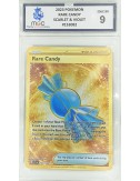 2023 Pokemon - Rare Candy - Scarlet & Violet - 9