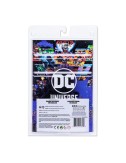 DC Comics Superman Comic Rebirth + Superman Figure 7CM