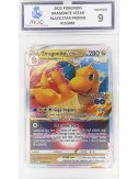 2022 Pokemon - Dragonite Vstar - Black Star Promo - 9