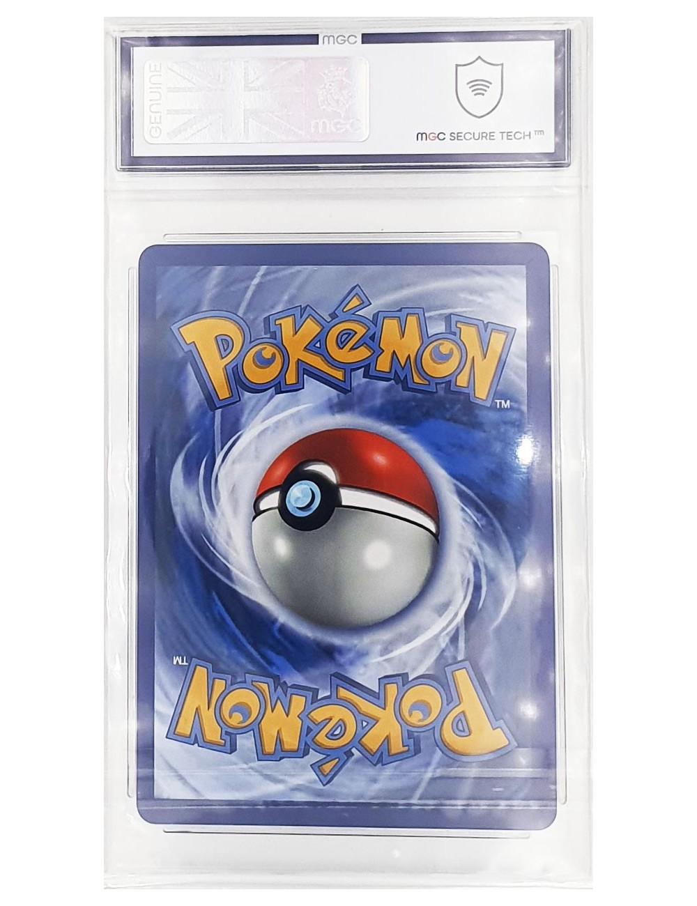 2022 Pokemon - Dragonite Vstar - Black Star Promo - 9