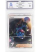 2024 Pokemon - Penny - Paldean Fates - 9 | Collectibles Ninja