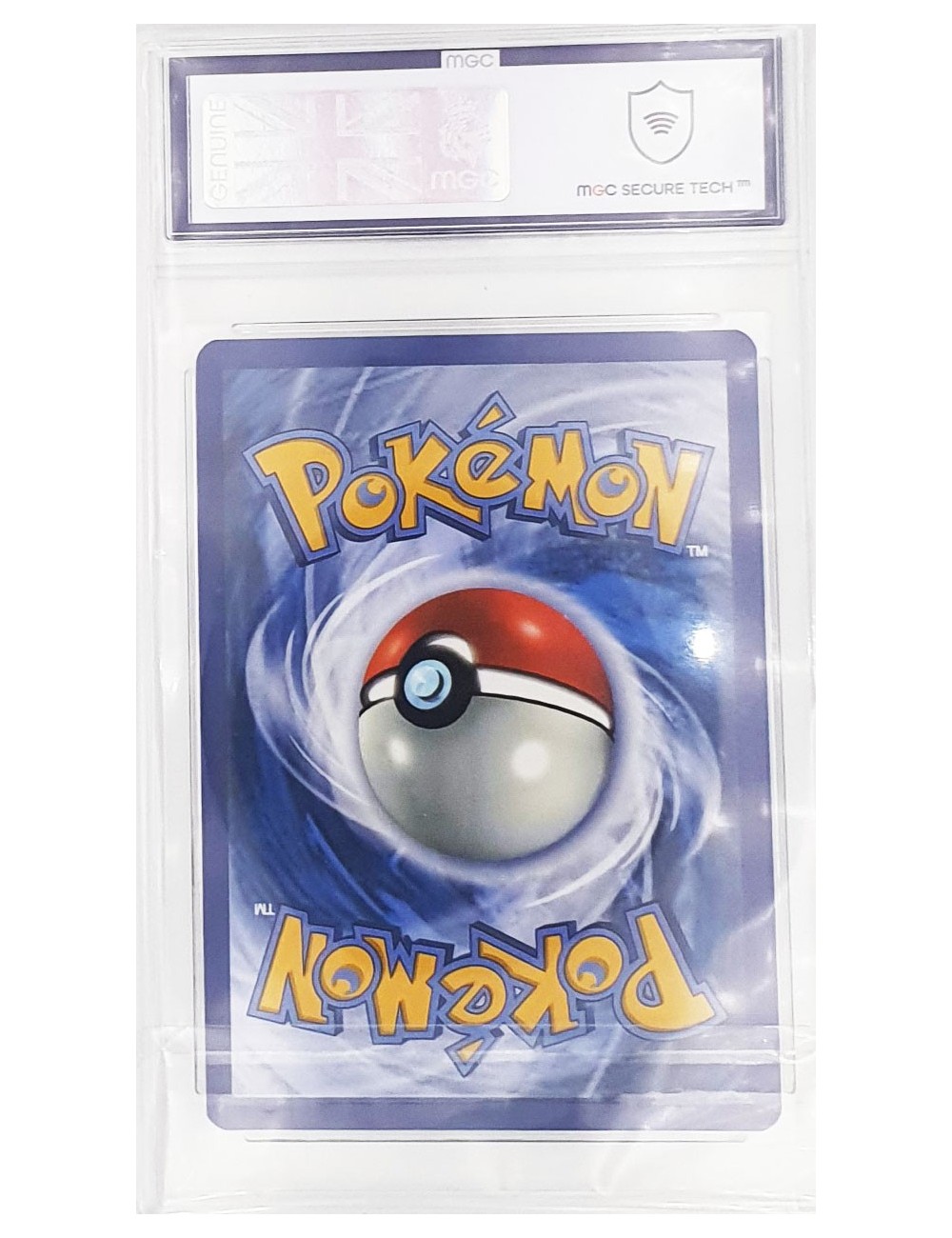 2024 Pokemon - Penny - Paldean Fates - 9