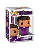 Funko POP Fringe Suit Juan Gabriel (463)