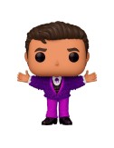 Funko POP Fringe Suit Juan Gabriel (463)