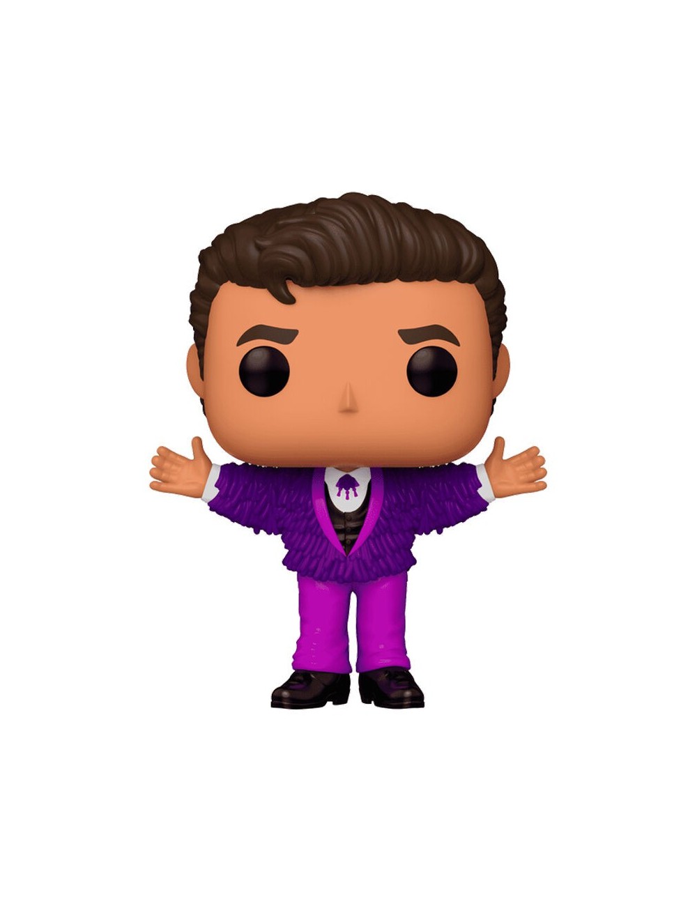 Funko POP Fringe Suit Juan Gabriel (463)