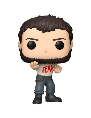 Funko POP The Office – Mose Schrute Fall… | Collectibles Ninja