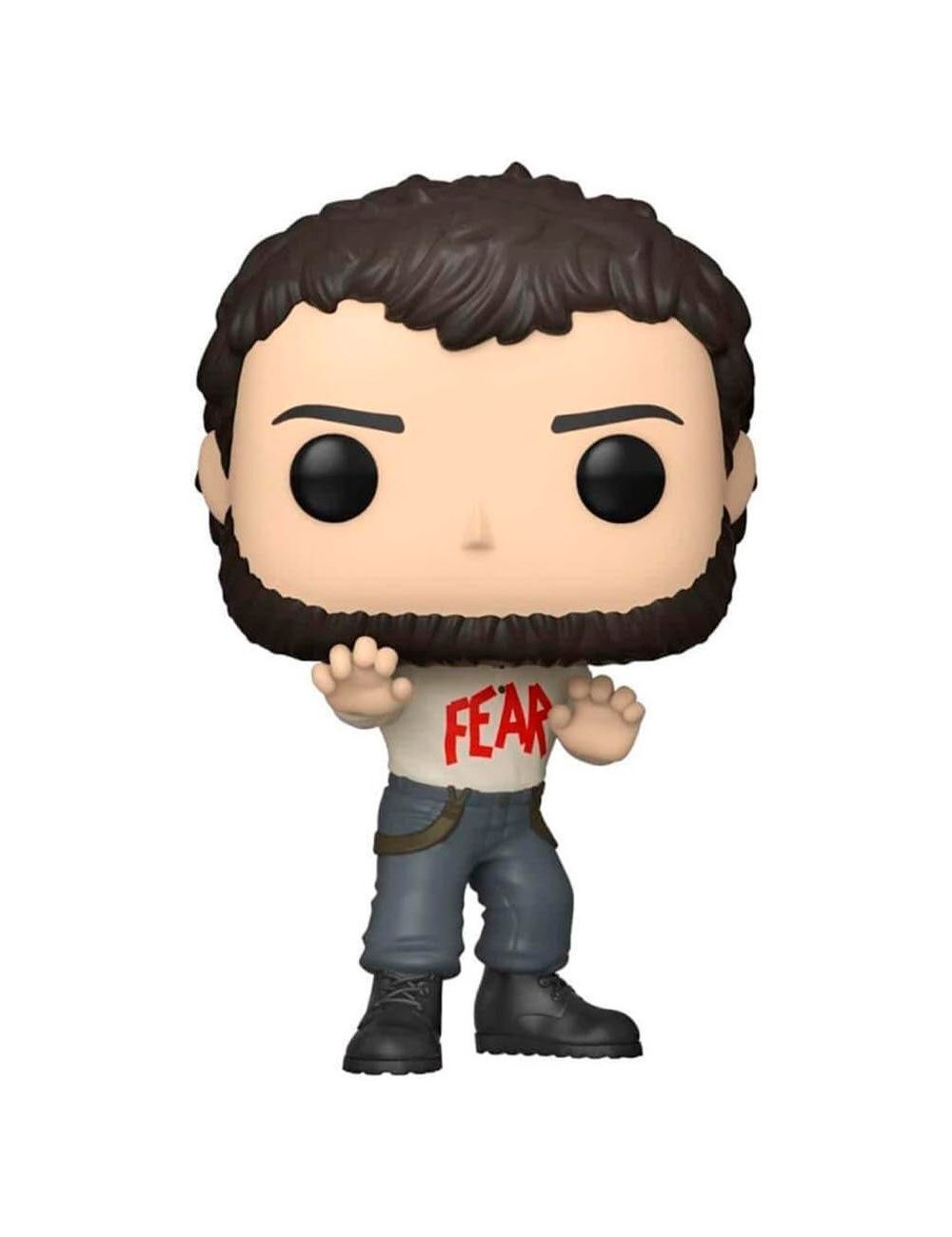 Funko POP The Office – Mose Schrute Fall Convention  (1179)