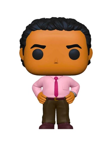 Funko POP The Office – Oscar Martinez Walmart… | Collectibles Ninja