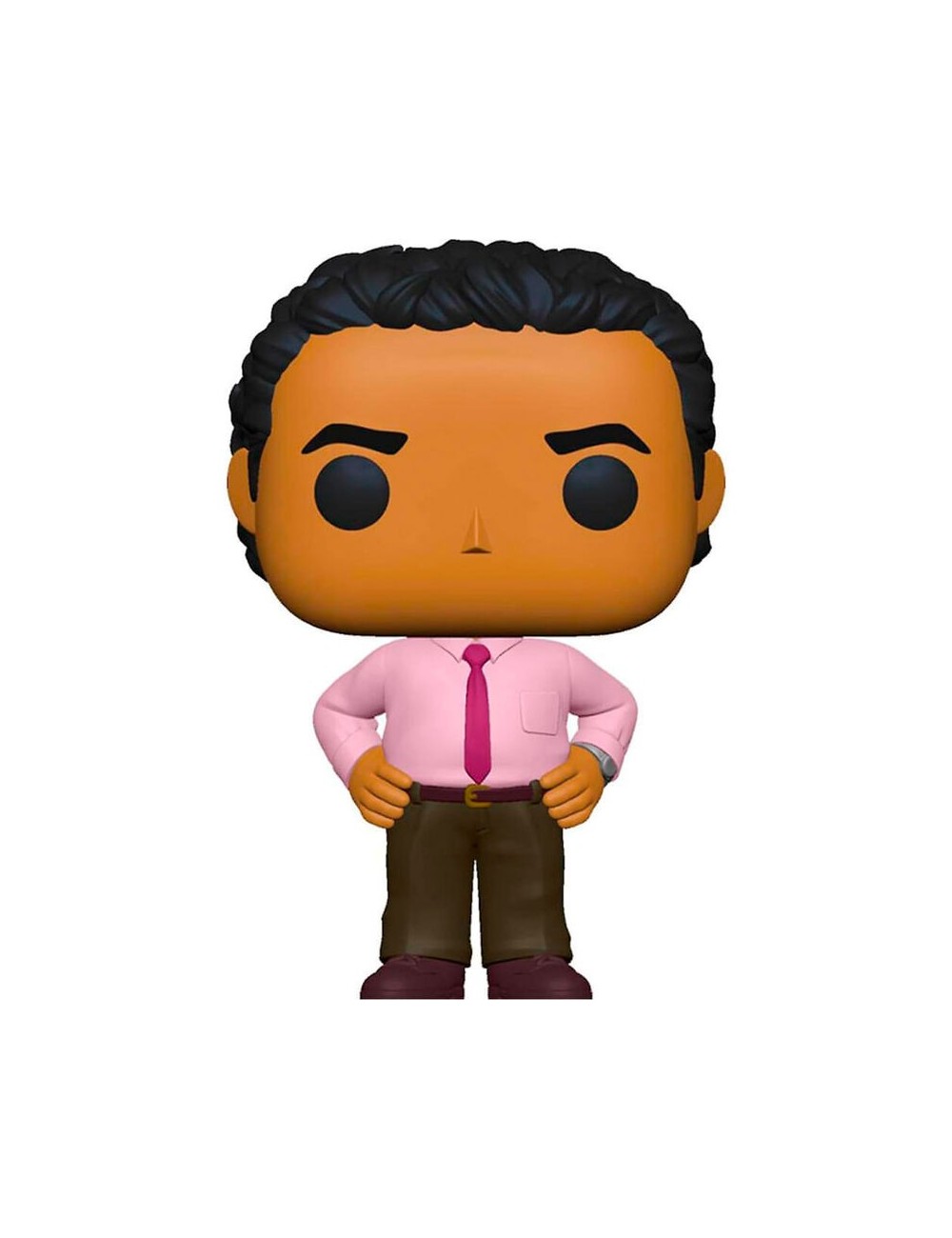 Funko POP The Office – Oscar Martinez Walmart Exclusive  (1132)
