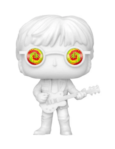Funko POP Exclusive John Lennon with… | Collectibles Ninja