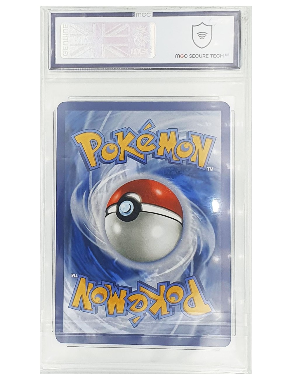 2023 Pokemon - Quaquaval Ex - Paldea Evolved - 8