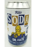 Funko SODA: DC - Dr. Fate - Limited Edition (8000 Pc)