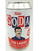 Funko SODA: Ted Lasso - Limited Edition (15.000 Pc)