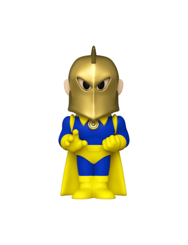 Funko SODA: DC - Dr. Fate - Limited Edition… | Collectibles Ninja