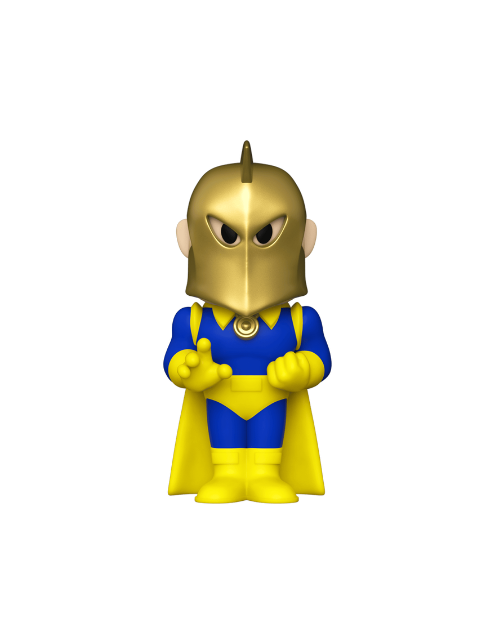 Funko SODA: DC - Dr. Fate - Limited Edition (8000 Pc)
