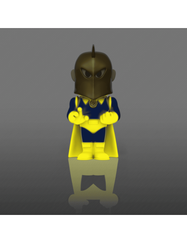 Funko SODA: DC - Dr. Fate - Limited Edition… | Collectibles Ninja
