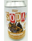 Funko SODA: DC - Hawkman - Limited Edition (12.500 Pc) 2022 Winter Convention Edition