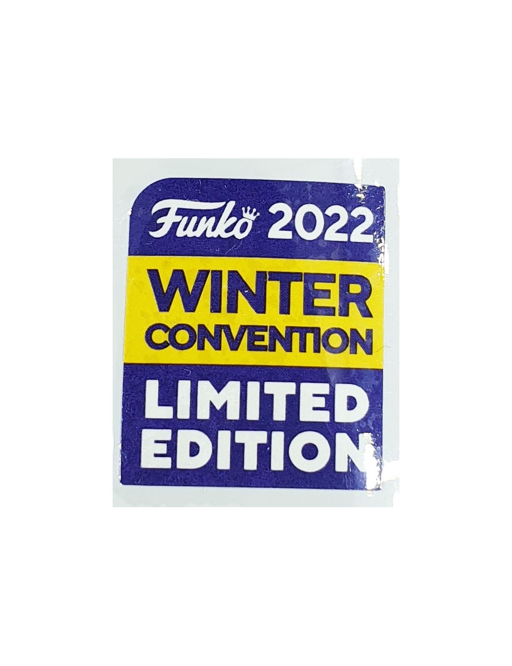 Funko SODA: DC - Hawkman - Limited Edition (12.500 Pc) 2022 Winter Convention Edition