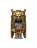 Funko SODA: DC - Hawkman - Limited Edition (12.500 Pc) 2022 Winter Convention Edition