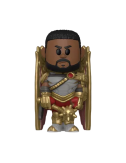 Funko SODA: DC - Hawkman - Limited Edition (12.500 Pc) 2022 Winter Convention Edition