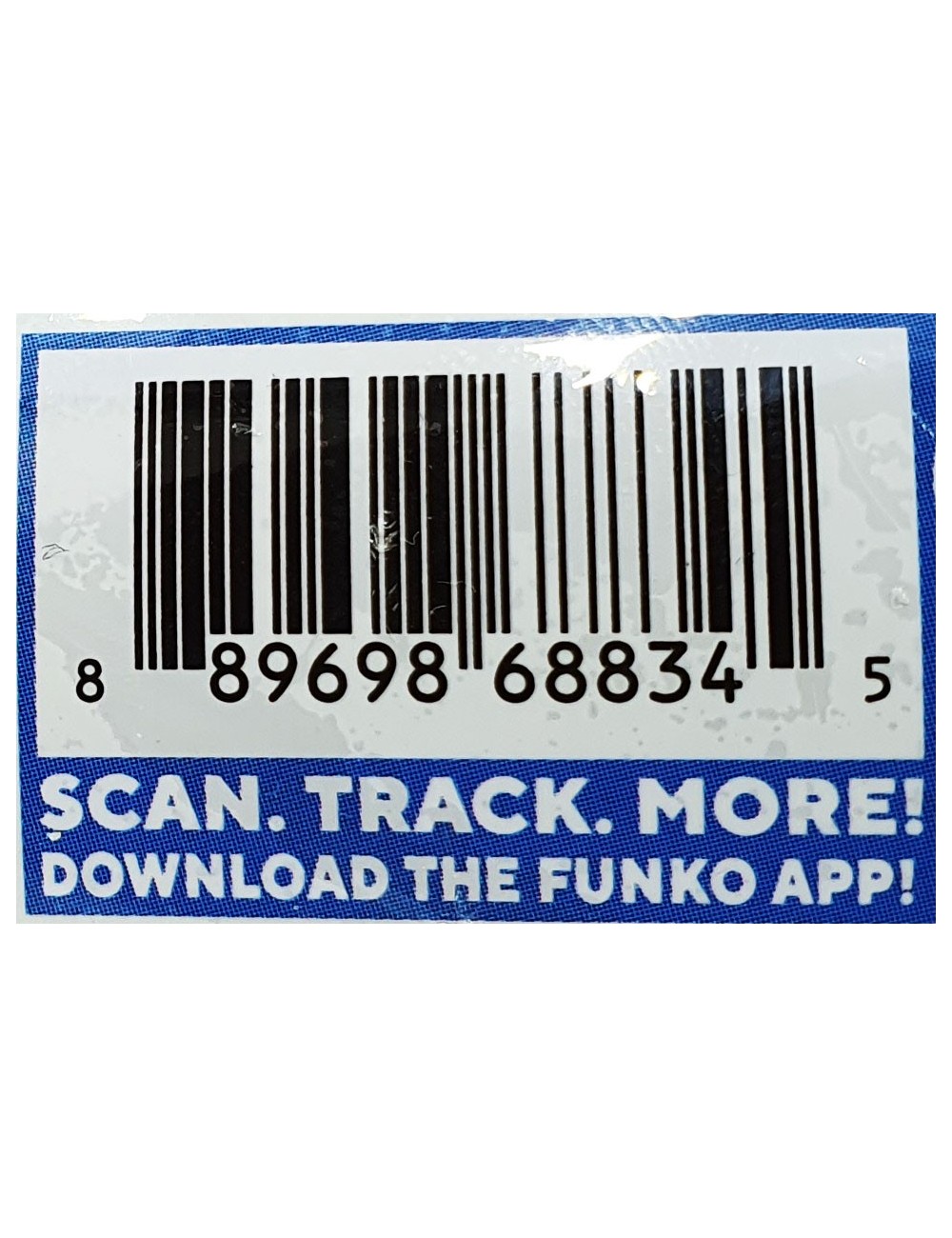 Funko SODA: Marvel - Kahhori