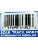 Funko SODA: Marvel - Winter Soldier - Limited Edition (8000 Pc)