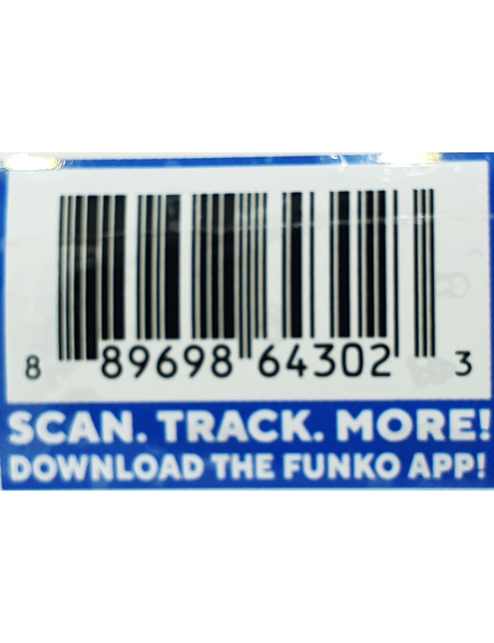 Funko SODA: Marvel - Winter Soldier - Limited Edition (8000 Pc)