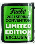 Funko SODA: Scott Pilgrim vs. the World - Todd Ingram - Limited Edition (10.000 Pc) 2021 Spring Convention Exclusive